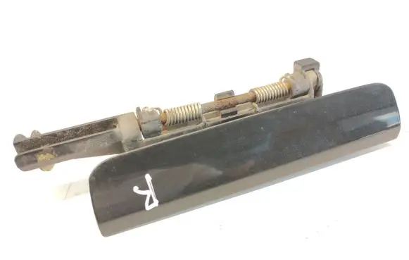 Peugeot 605 Front door exterior handle 925623797C