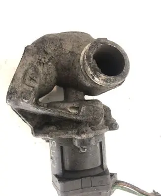 Volvo S40 EGR valve EN48000