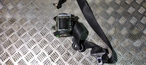 Mercedes-Benz Vaneo W414 Rear seatbelt 561009901