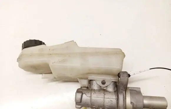 Toyota Auris 150 Master brake cylinder 0204255239