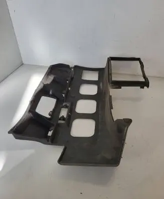 BMW 5 E60 E61 Front bumper 5111703369709