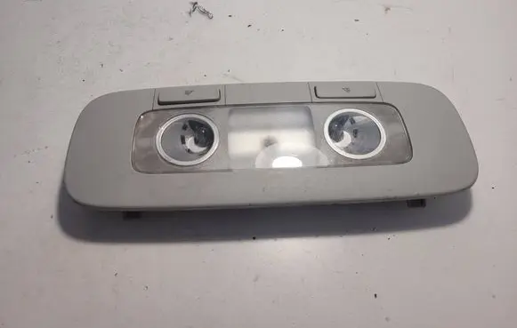 Volkswagen PASSAT B6 Rear seat light 3C0947291C 9302