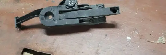 BMW 7 E65 E66 Air quality sensor 6926460