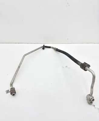 Audi Q7 4M Other air conditioning (A/C) parts 4M0816721