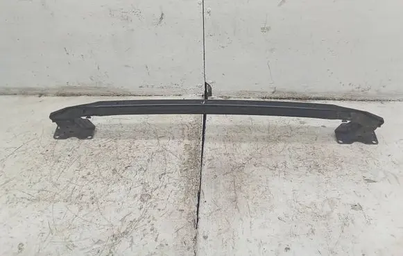 Peugeot 508 Front bumper support beam B02045011
