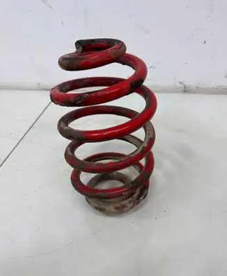 Volkswagen PASSAT B5.5 Rear coil spring