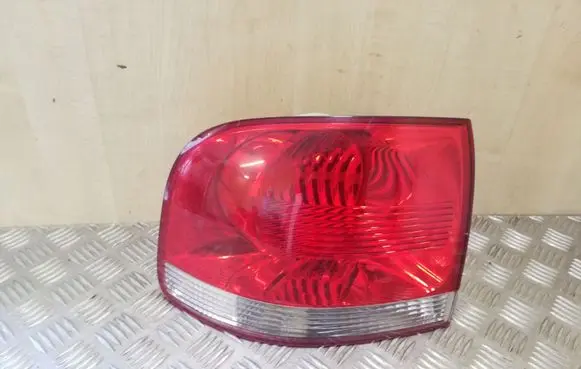 Volkswagen Touareg I Rear/tail lights 7L6945095K06S 28259002