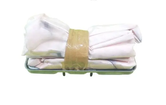 Dacia Sandero II Passenger airbag 3410621A