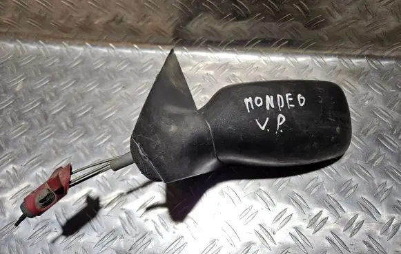 Ford Mondeo MK II Manual wing mirror K18BC