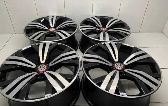 Volkswagen Arteon R18 alloy rim 