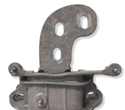 Ford Transit Courier Engine mounting bracket ET7G7M121AC JT767M121AB