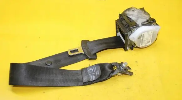Audi A6 C7 Seat belt trim 4G8857805B