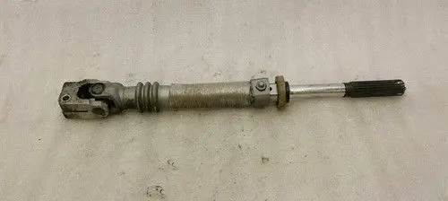 Mercedes-Benz C W205 Steering column universal joint A2044620278