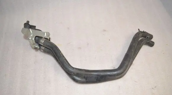 Mercedes-Benz E W210 Heater radiator pipe/hose a2108300324
