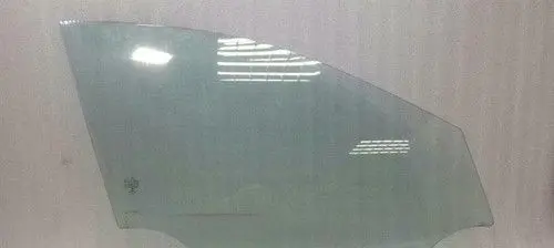 Mercedes-Benz E W213 Front door window glass four-door A2137250210