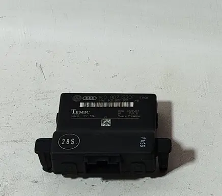 Volkswagen Jetta V Gateway control module 1K0907530F 1K0907951