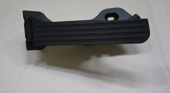 Volkswagen Sharan Accelerator throttle pedal 1K1723503AT