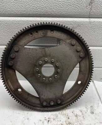 Audi A6 S6 C6 4F Flywheel 059105323AL