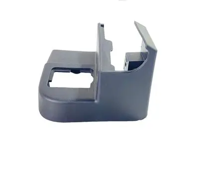 Ford Bronco Front passenger seat rail trim M1PBS130A02ABW M1PBS131K12A