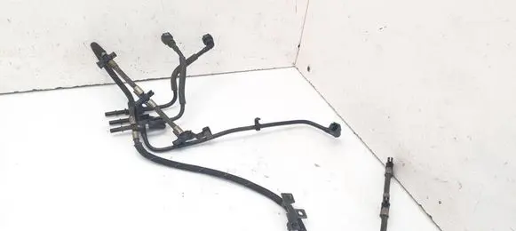 Hyundai ix 55 Fuel return line/hose