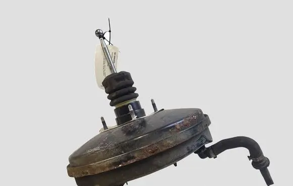 Seat Leon (1P) Brake booster 1K1614105AQ 0204051358