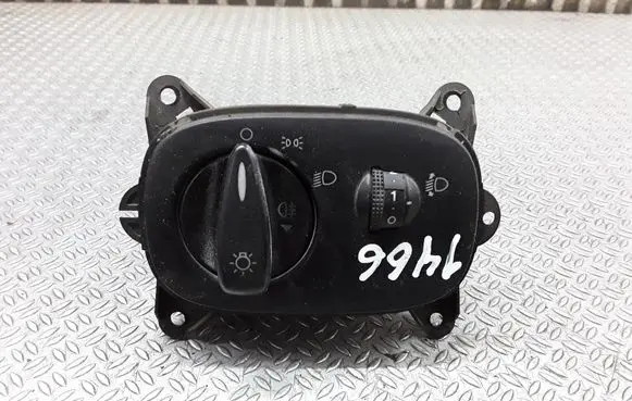 Ford Transit Light switch YC1T13A024BB