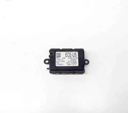 BMW 3 F30 F35 F31 Other devices 9320275