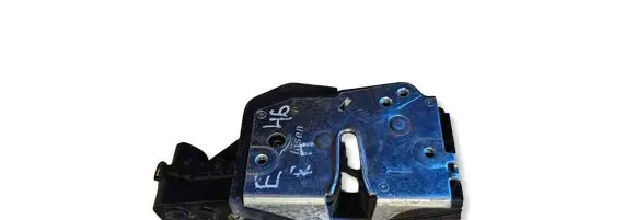 BMW 3 E46 Front door lock 7011242