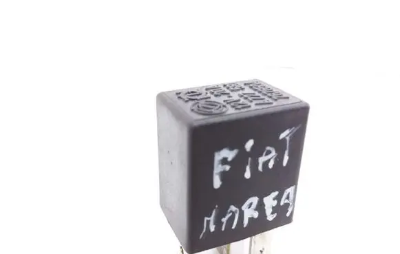 Fiat Marea Other relay 7676504