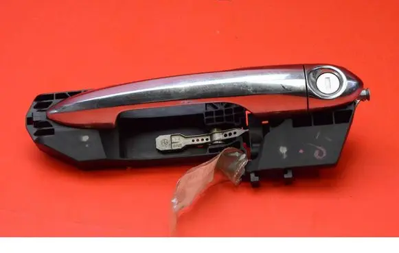 Alfa Romeo Mito Front door exterior handle 242567