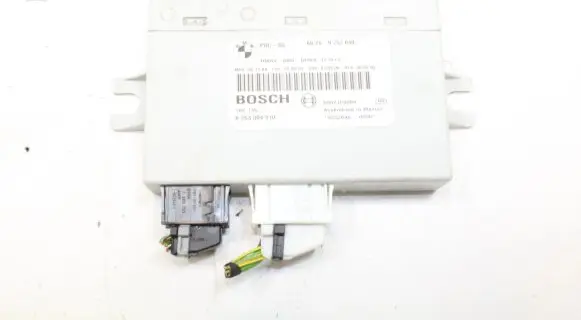 Mini Cooper Countryman R60 Parking PDC control unit/module 9252640 0263004510