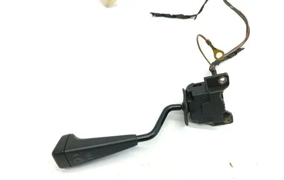 BMW 3 E30 Wiper control stalk 