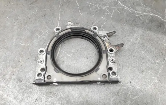 Audi A4 Allroad B8 Driveshaft support bearing bracket 03L103173
