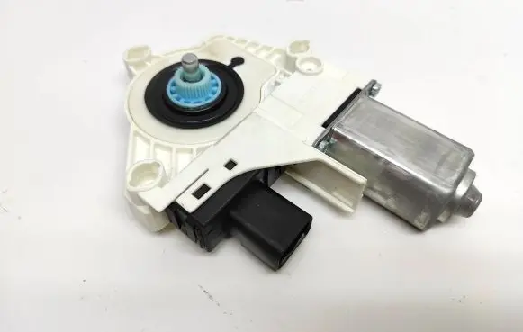 Tesla Model Y Rear door window regulator motor 072922A4062 G03483101