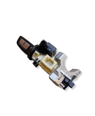 Nissan Qashqai Ignition lock N0504977