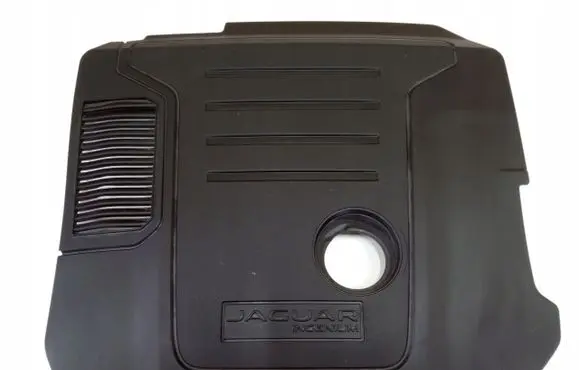 Jaguar XJ SERIE 1 Engine cover (trim) MX736A949A