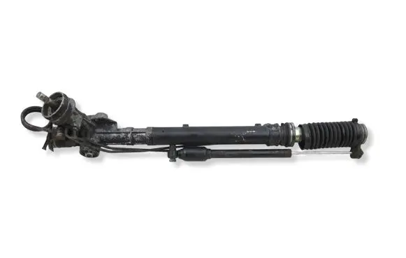 Audi A6 S6 C5 4B Steering rack 