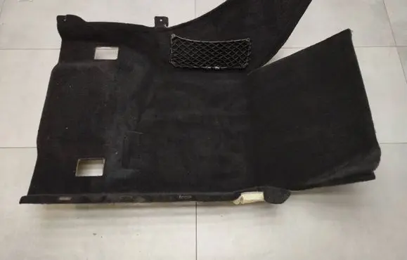 Mercedes-Benz B W246 W242 Interior carpet A2426804600
