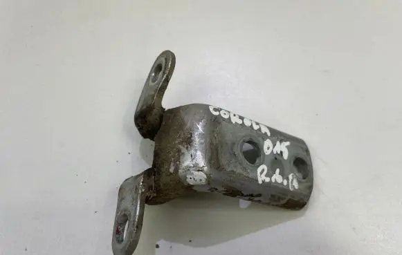 Toyota Corolla E140 E150 Rear door lower hinge