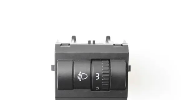Skoda Octavia Mk3 (5E) Light switch 5E0941333A