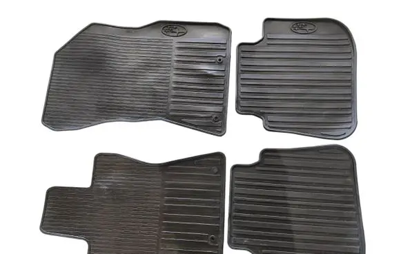 Subaru Outback (BS) Car floor mat set J501SAL400