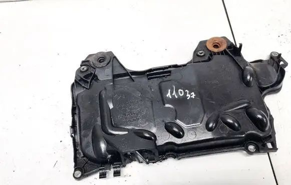 Renault Laguna III Engine cover (trim) 8200672464 8200638033