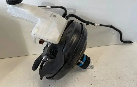 Opel Mokka B Brake booster 9824391180 982294703002