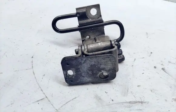 Volkswagen Touran I Front door upper hinge 331412A