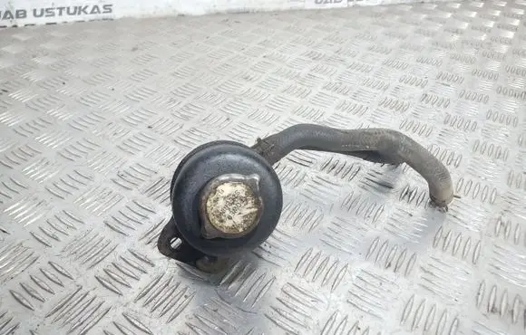 Mitsubishi Galant Power steering fluid tank/reservoir