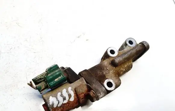 Renault Vel Satis Camshaft pulley/ VANOS 