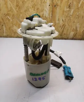 Peugeot 206 In-tank fuel pump 9633294680 09730689900