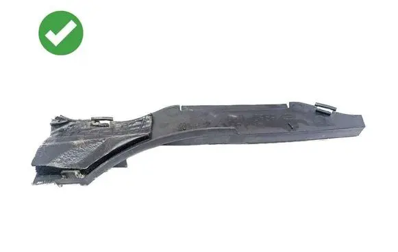 Mercedes-Benz CLK A209 C209 Other interior part A2038200969