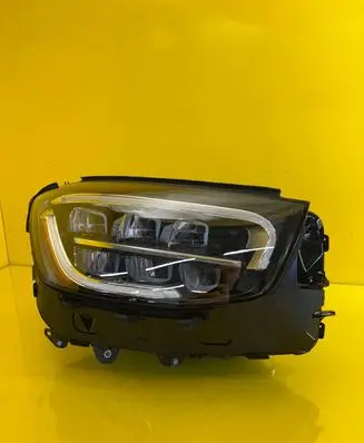 Mercedes-Benz GLC X253 C253 Headlight/headlamp A2539069203