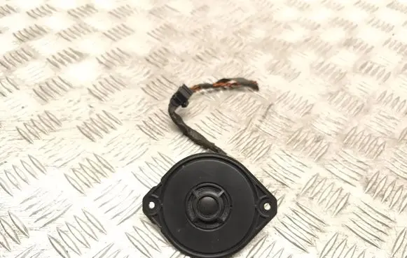 Volkswagen Caddy Panel speaker